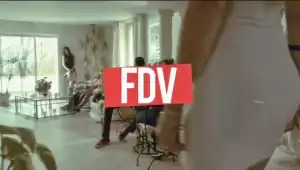 [ Video] : FDV Ft. Flavour , Jessy Matador & Makassy - Ca Va Aller 2014[ Ashawo French Version]